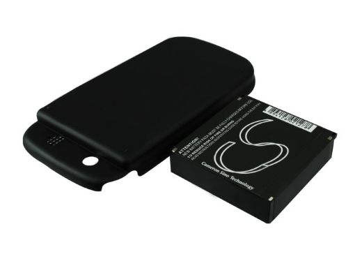 Battery Replacement HTC 35H00103-00M 35H00103-01M NIKI160 Neon 300 Nike - 1