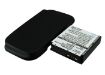 Battery Replacement HTC 35H00103-00M 35H00103-01M NIKI160 Neon 300 Nike - 4