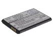 Battery Replacement for Motorola OM4A OM4C SNN1218K SNN5882 SNN5882A - 1