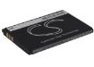 Battery Replacement for Motorola OM4A OM4C SNN1218K SNN5882 SNN5882A - 3