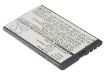Replacement Battery Nokia BL-4J for C6 C6-00 - 2