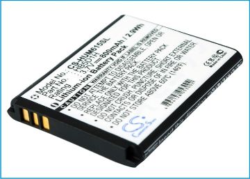 Metropcs Pinnacle 2 Battery Replacement - 1