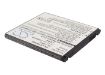 Replacement Battery LG BL-49KH for LU6200 Nitro HD - 2