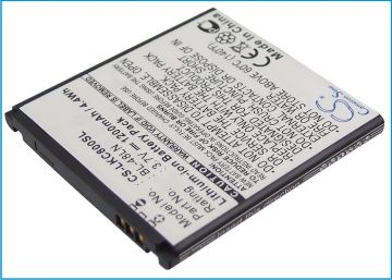LG BL-48LN Battery Replacement for C800DG C800G - 1