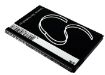Verizon EB504465LA EB504465LABSTD Battery Replacement for Admire SCH-R720 - 3
