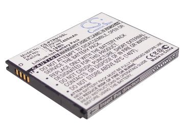 Pantech BTR910B Battery Replacement for ADR910L ADR910LVW - 1