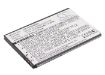 Verizon Battery Replacement 35H00152-04M 35H00152-05M BTR6350 BTR6350B for ADR6350 ADR6350VW - 1