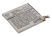 Replacement Battery for Huawei HB4Q1 Ascend D Quad XL D1 - 1