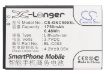 Gionee BL-C003 Battery Replacement for C500 C600 - 5