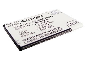 Samsung Galaxy Note 3 Battery Replacement B800BC B800BE B800BK B800BU - 1