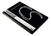 Metropcs Galaxy Indulge SCH-R910 Battery Replacement - 3