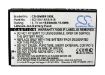 Metropcs Galaxy Indulge SCH-R910 Battery Replacement - 5