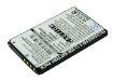 Replacement Battery for TCL OT-BY40 TB-4X E59 I802 - 2