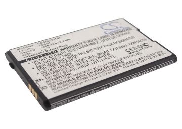 Replacement Battery Coolpad CPLD-42 for F61 - 1