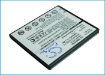 Samsung EB555157VA EB555157VABSTD Battery Replacement for Galaxy S II HD LTE Skyrocket HD LTE - 4
