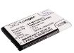 Motorola BF6X SNN5885 SNN5885A Battery Replacement for Domino + Droid 3 - 1