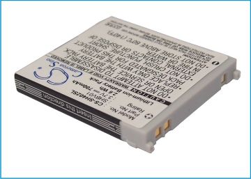 Sharp SHBV01 Battery Replacement for V402SH - 1