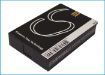 ZTE Li3717T42P3h5637116 Battery Replacement for C60 C66 - 4
