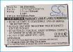 ZTE Li3717T42P3h5637116 Battery Replacement for C60 C66 - 5