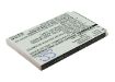 Replacement Battery for Philips Xenium X606 - 3