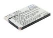 Replacement Battery for Philips Xenium X606 - 4