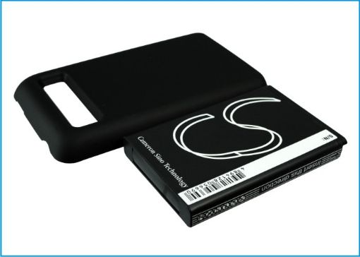HTC 35H00134-17M Battery Replacement for 7 Trophy Spark - 1