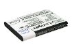 Battery Replacement LG LGIP-520NV for Accolade Cosmos Touch VN270 - 3