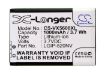 Battery Replacement LG LGIP-520NV for Accolade Cosmos Touch VN270 - 5