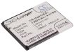 Battery Replacement Vodafone HB4J1 HB4J1H for 845 858 - 1