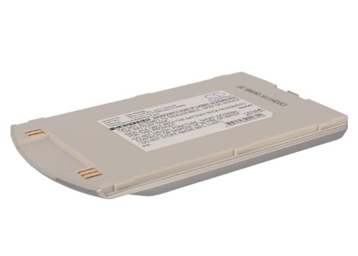 Samsung BEX134KSE BST134ASE Battery Replacement for SGH-I700 SPH-I700 - 1