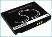 Samsung AB603443AA Battery Replacement for Behold SGH-T919 - 3