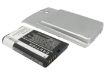 Picture of Battery Replacement Blackberry ACC-10477-001 BAT-06860-003 C-S2 for Curve 8300 Curve 8310