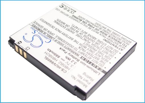Picture of Battery Replacement Vodafone HB5B2 HB5B2H for 830 830i