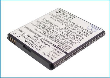 Net10 Midnight Battery Replacement - 1