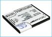 Samsung EB-L1D7IBA Battery Replacement for Galaxy S Hercules Galaxy S II X - 2
