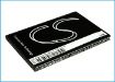 Samsung EB-L1G5HBA Battery Replacement for Exhilarate Galaxy S Blaze 4G - 1