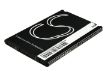 LG BL-44JH Battery Replacement for AS730 Cayenne - 2