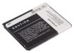Replacement Battery for T-Mobile HB4J1 HB4J1H X1 GagaI - 3