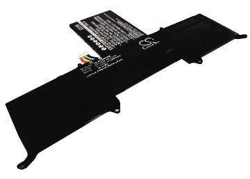 Battery Replacement Acer 3ICP5/65/88 for Aspire 391-53314G52add & S3 - 1