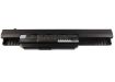 Battery Replacement Asus 07G016H31875M A31-K53 A32-K53 A41-K53 A42-K53 A43EI241SV-SL - 5