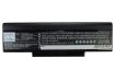 Battery Replacement Clevo 261750 3UR18650F-2-QC-11 for M660 M661 - 5