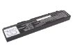 Replacement Battery for Toshiba PA3787U-1BRS PA3788U-1BRS PABAS221 PABAS223 - 2