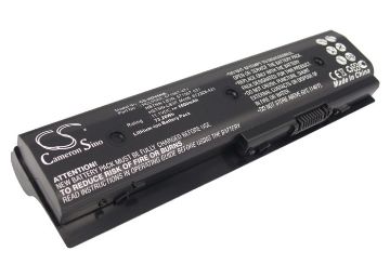 Picture of Battery Replacement Hp 671567-421 671567-831 671731-001 672326-421 H2L55AA HSTNN-LB3N HSTNN-LB3P MO06 for Envy dv4 Envy dv4-5200