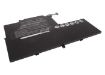 Samsung Chromebook 2 Series 5 535U3C Battery Replacement - 1