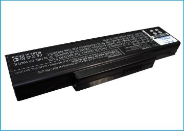 Greatwall T50 Battery Replacement - 1