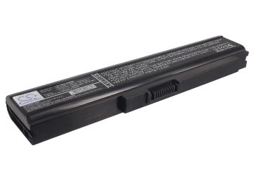 Replacement Battery for Toshiba PA3593U-1BAS PA3593U-1BRS PA3594U-1BRS PA3595 - 1