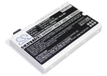 Fujitsu 3S4400-S1S5-05 Battery Replacement for Amilo C7000 C7002 - 1