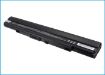 Battery Replacement for ASUS UL30A-QX039E PL30 - 2