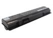 Battery Replacement Dell 0F286H 0F287H 0G066H for Inspiron 1410 Vostro 1014 - 1