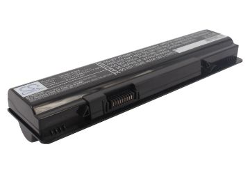 Battery Replacement Dell 0F286H 0F287H 0G066H for Inspiron 1410 Vostro 1014 - 1